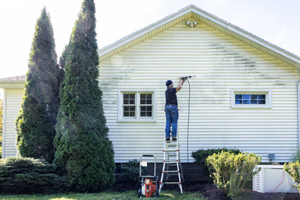 Best Machinery and Equipment Cleaning  in Macarthur, WV